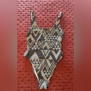 American Eagle Swimsuit